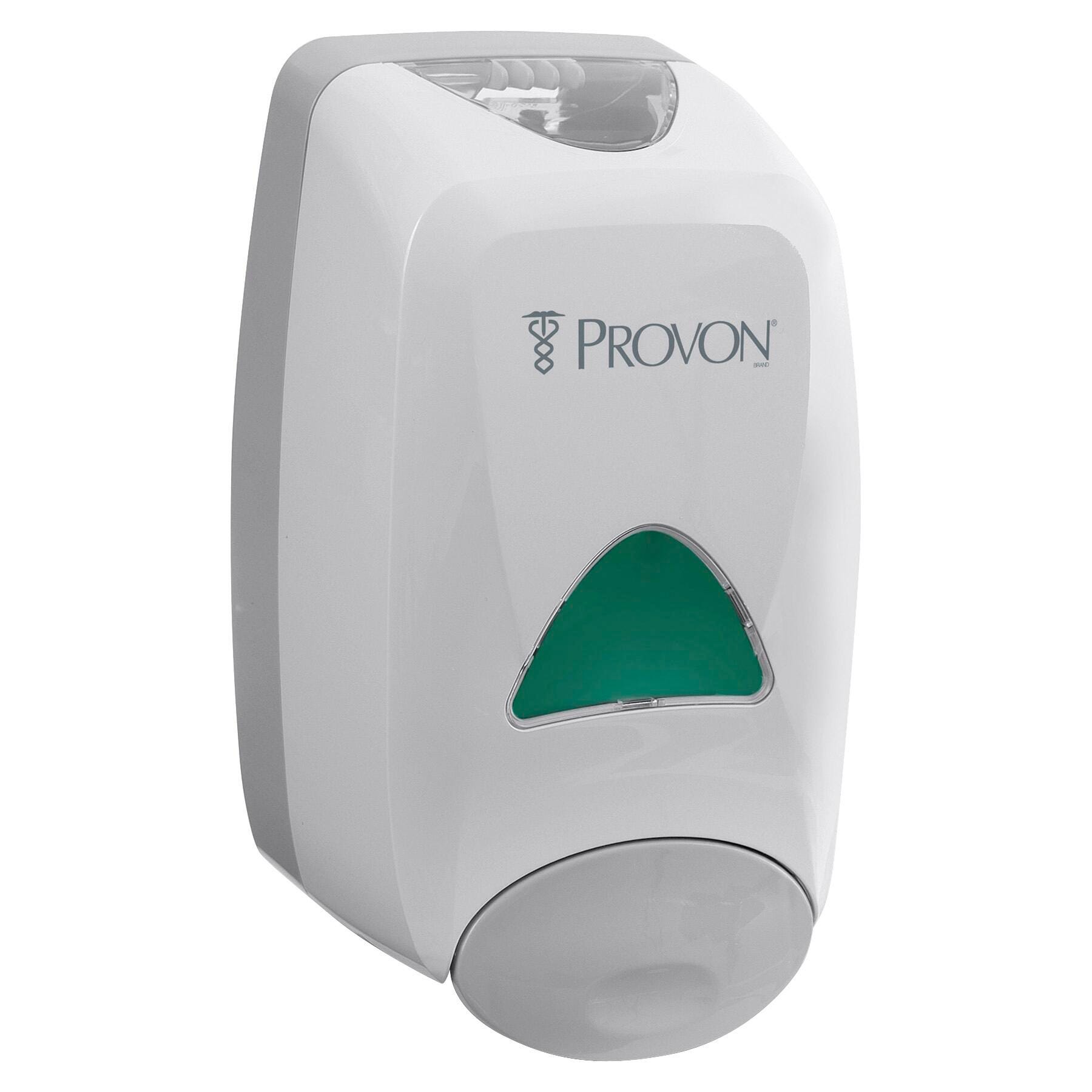GOJO Provon FMX-12 Wall Mount Foam Soap Dispenser, 1250 ml, 9-4/5